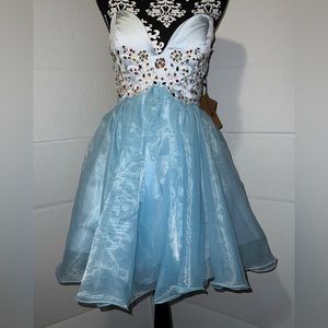 JenJen House Dress